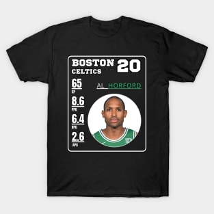 AL  HORFORD T-Shirt